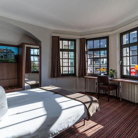 Hotel Villa Monte Heist-op-den-Berg Kültér fotó