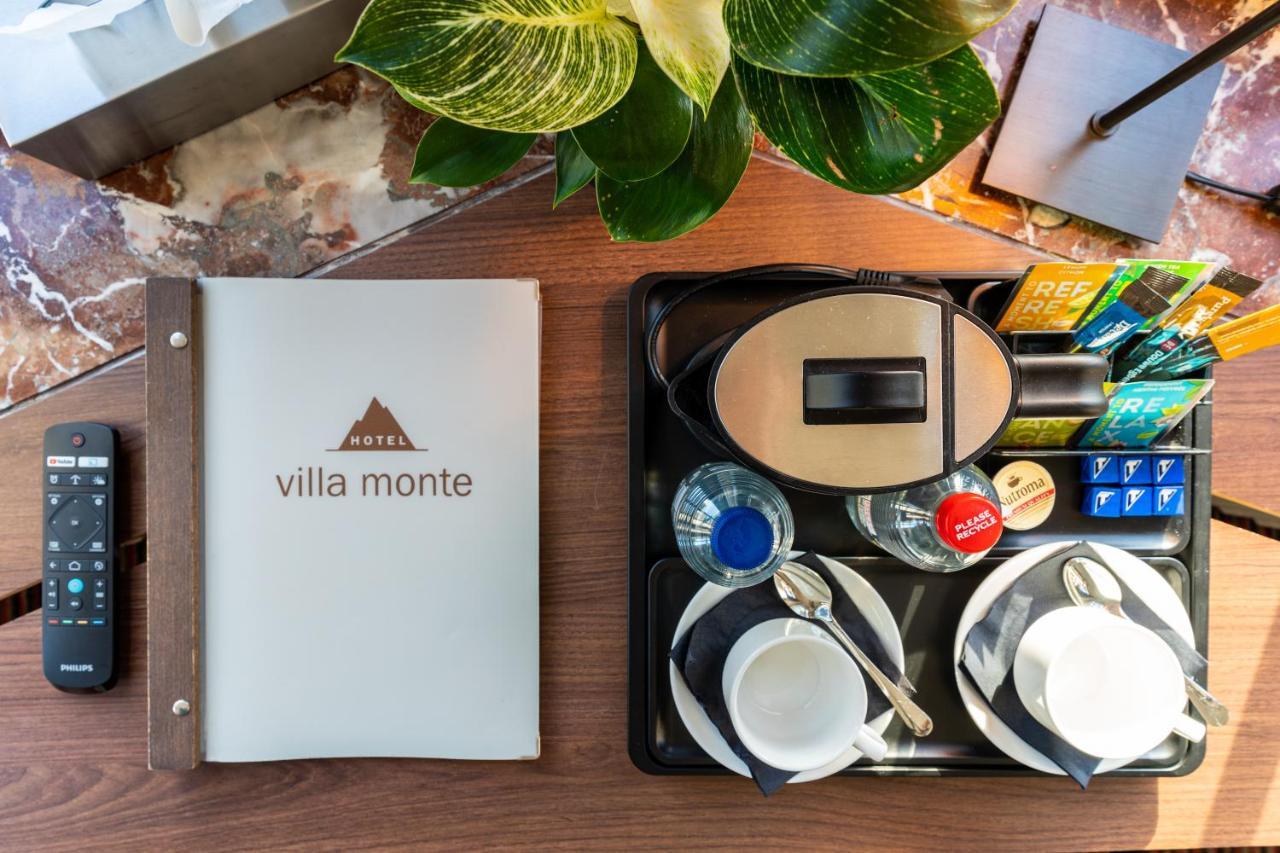 Hotel Villa Monte Heist-op-den-Berg Kültér fotó