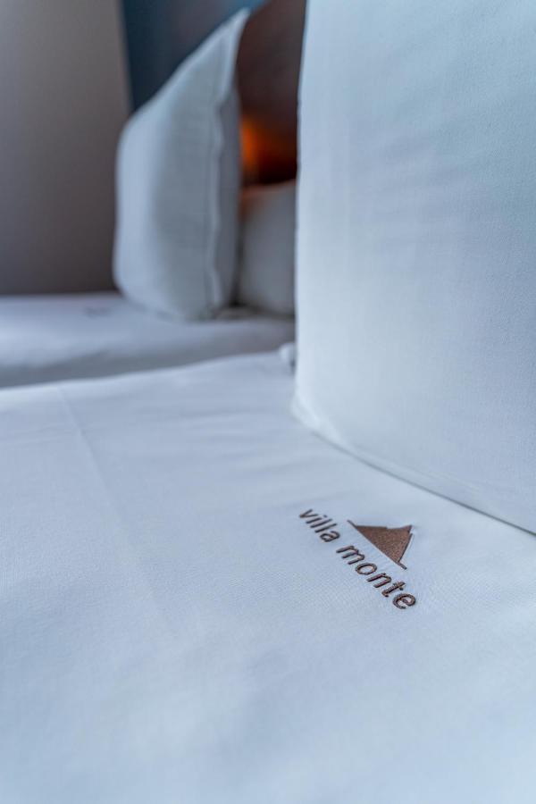 Hotel Villa Monte Heist-op-den-Berg Kültér fotó